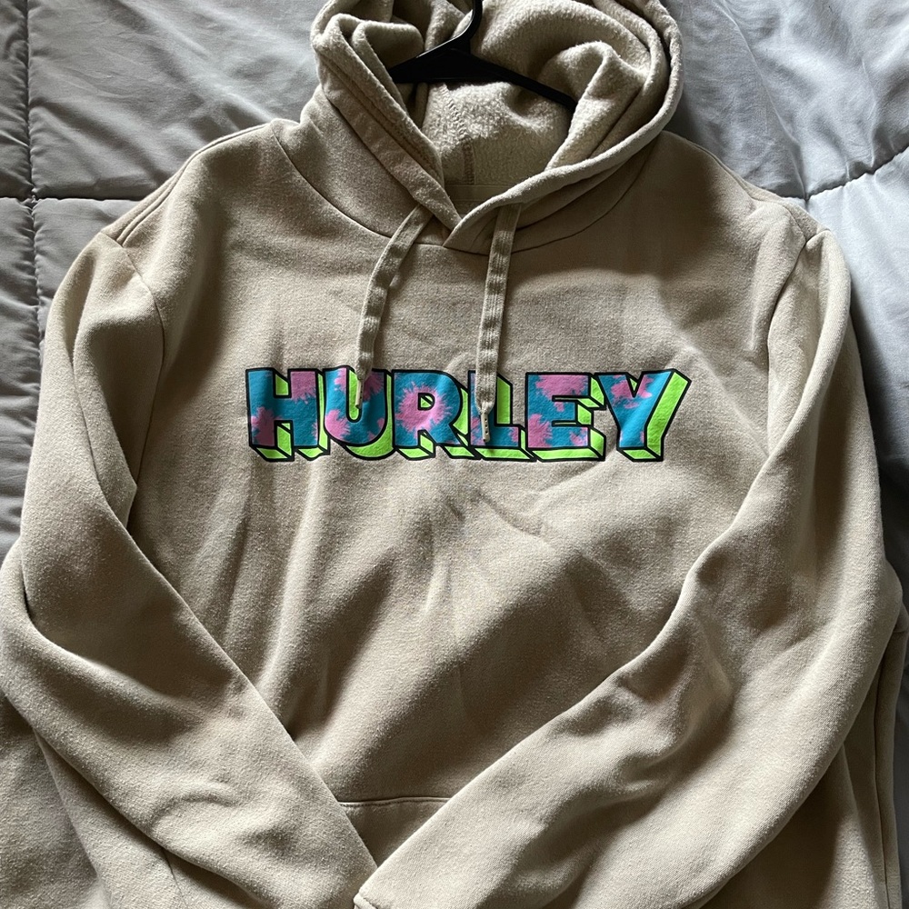 Hurley Hoodie